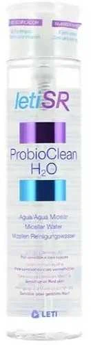 "Letisr Probioclean" micelinis vanduo 200ml