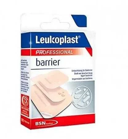 Bsn Medical „Leukoplast Pro Barrier“ asortimentas, 20 vnt.