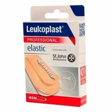 Bsn Medical Leukoplast Pro Elastinis 19cmX56m 10 vnt