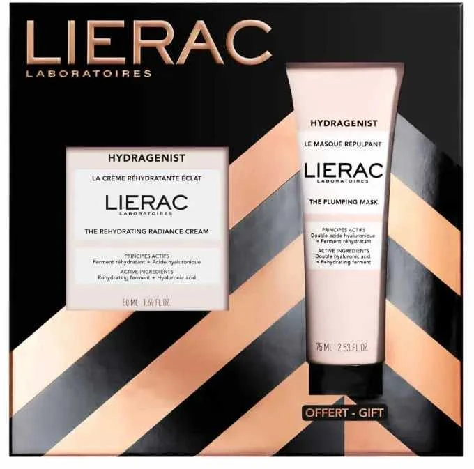 LIERAC HYDRAGENIST