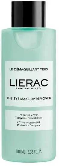 Lierac Eye Make-up Remover akių makiažo valiklis, 100 ml