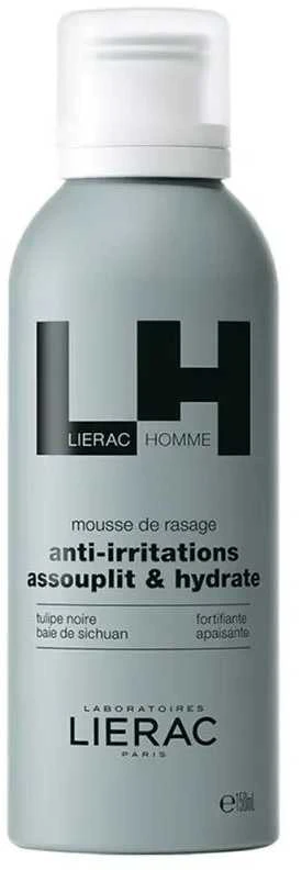 "Lierac Homme putų šampūnas 150ml