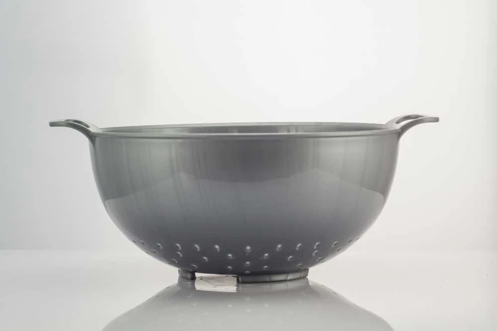 Lietuviškas Durszlak 24 cm, Plastikinis Cedzak