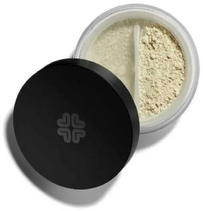 Lily Lolo Powder Koreguojantys mineraliniai skaistalai Away