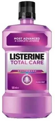 Listerine burnos skalavimo skystis Listerine 500