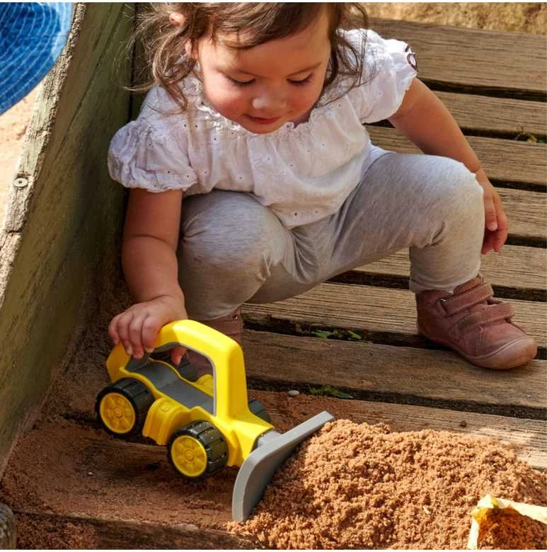 Little Tikes Sodo Stalas Vaikams