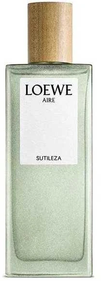 Loewe Aire Sutileza EDT tualetinis vanduo moterims, 50 ml