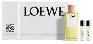 Loewe Agua EDT Purškiklis, 100 ml Nav24 Sets