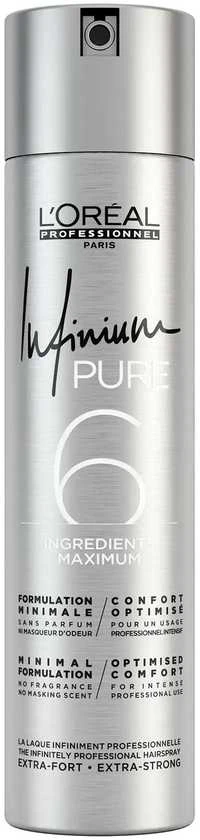 L'oreal Professionnel L'oréal Professionnel - Infinium Pure Extra Forte, 300 ml