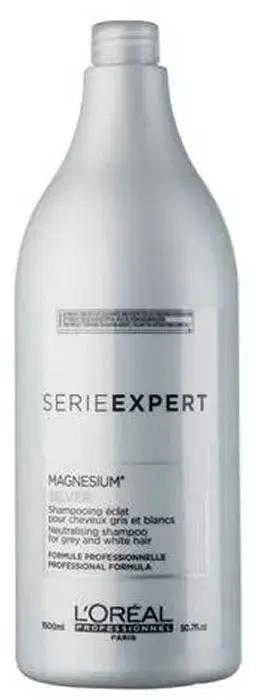 Loreal Professionnel Sidabrinis Šampūnas 1500ml