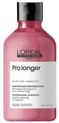 Atkuriamasis plaukų šampūnas ilgiems plaukams L’oreal Professionnel Pro Longer Šampūnas 1500ml