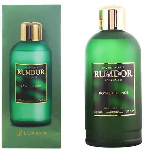Luxana Rumdor tualetinis vanduo 1000ml