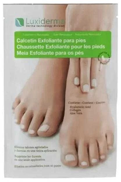 "Luxiderma" kojinės 2 vienetai