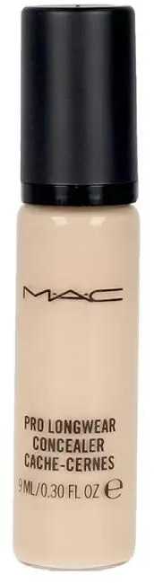 Skystasis maskuoklis MAC Pro Longwear, spalva: NC15, 9 ml