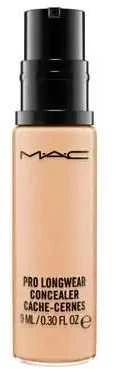 Skystasis maskuoklis MAC Pro Longwear, spalva: NW25, 9 ml