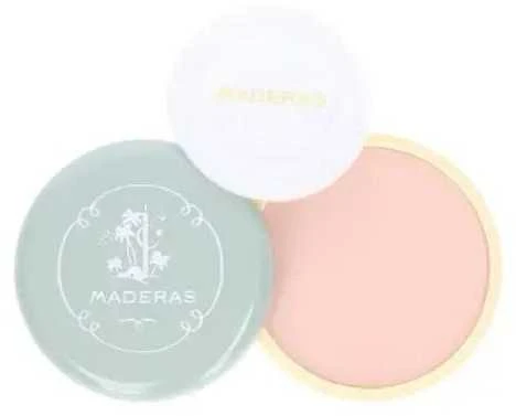 Maderas De Oriente Kreminis Powder 02 Rachel, 15 g
