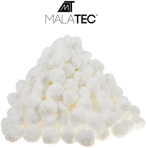 Filtravimo kamuoliukai smėlio siurbliui Malatec 21046