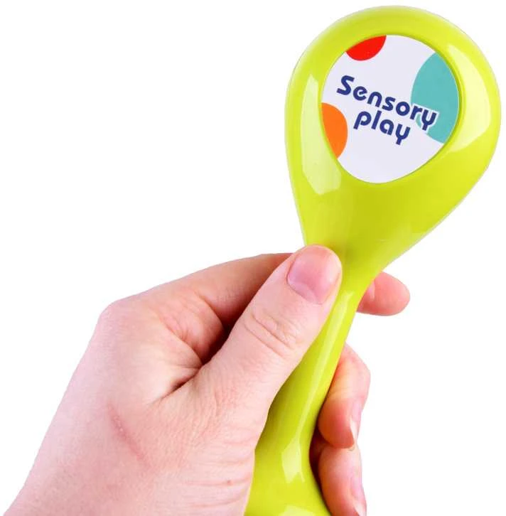 Jokomisiada „Maracas“ būgno instrumentų rinkinys