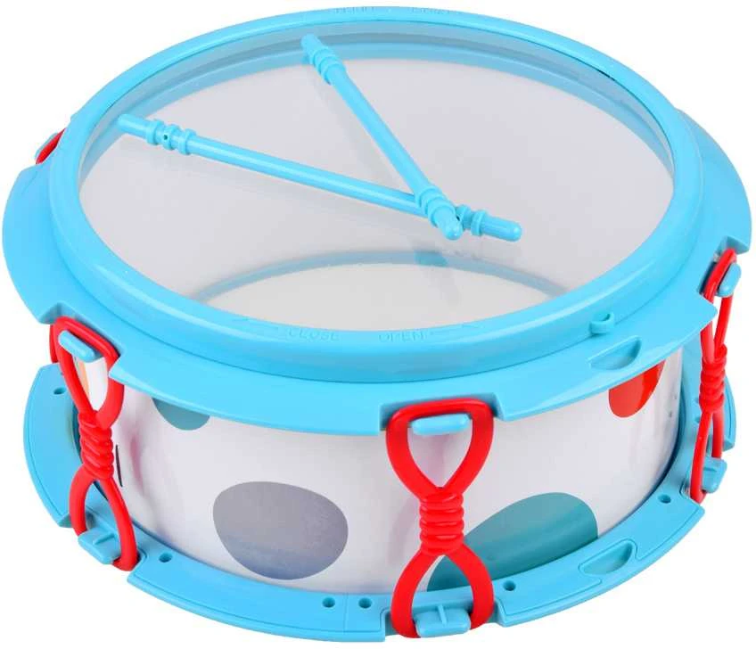 Jokomisiada „Maracas“ būgno instrumentų rinkinys