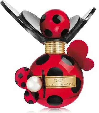 Kvepalai moterims Marc Jacobs Dot EDP, 100 ml