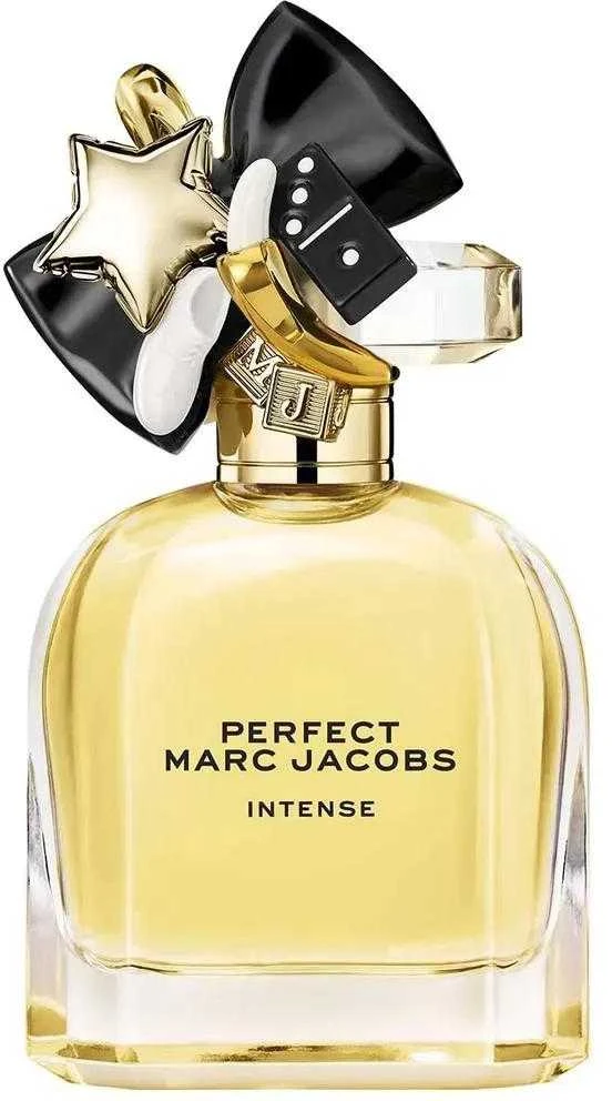 Marc Jacobs Perfect Intense EDP parfumuotas vanduo moterims, 100 ml