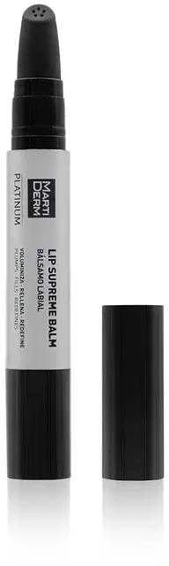 Martiderm lūpas putlinantis, užpildantis, kontūrą koreguojantis balzamas lip supreme balm, 4,5 ml