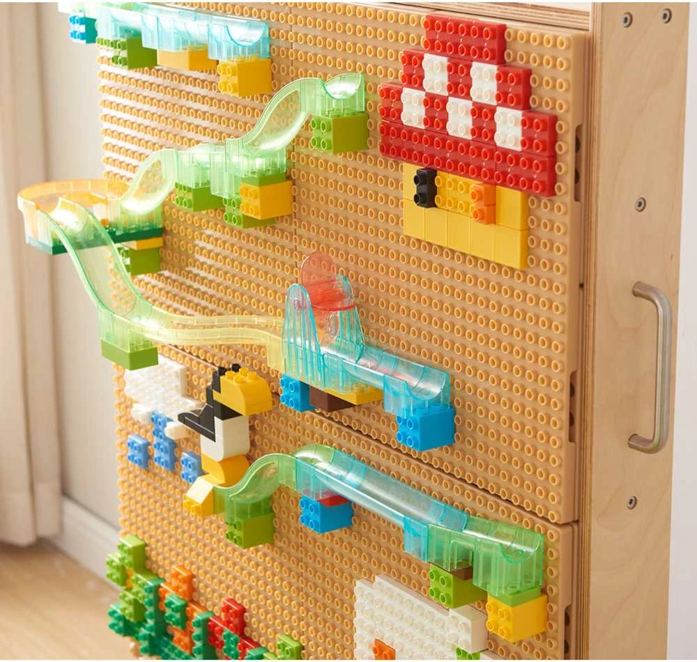 Masterkidz Konstruktorių Rinkinys 359 el. - Marble Run