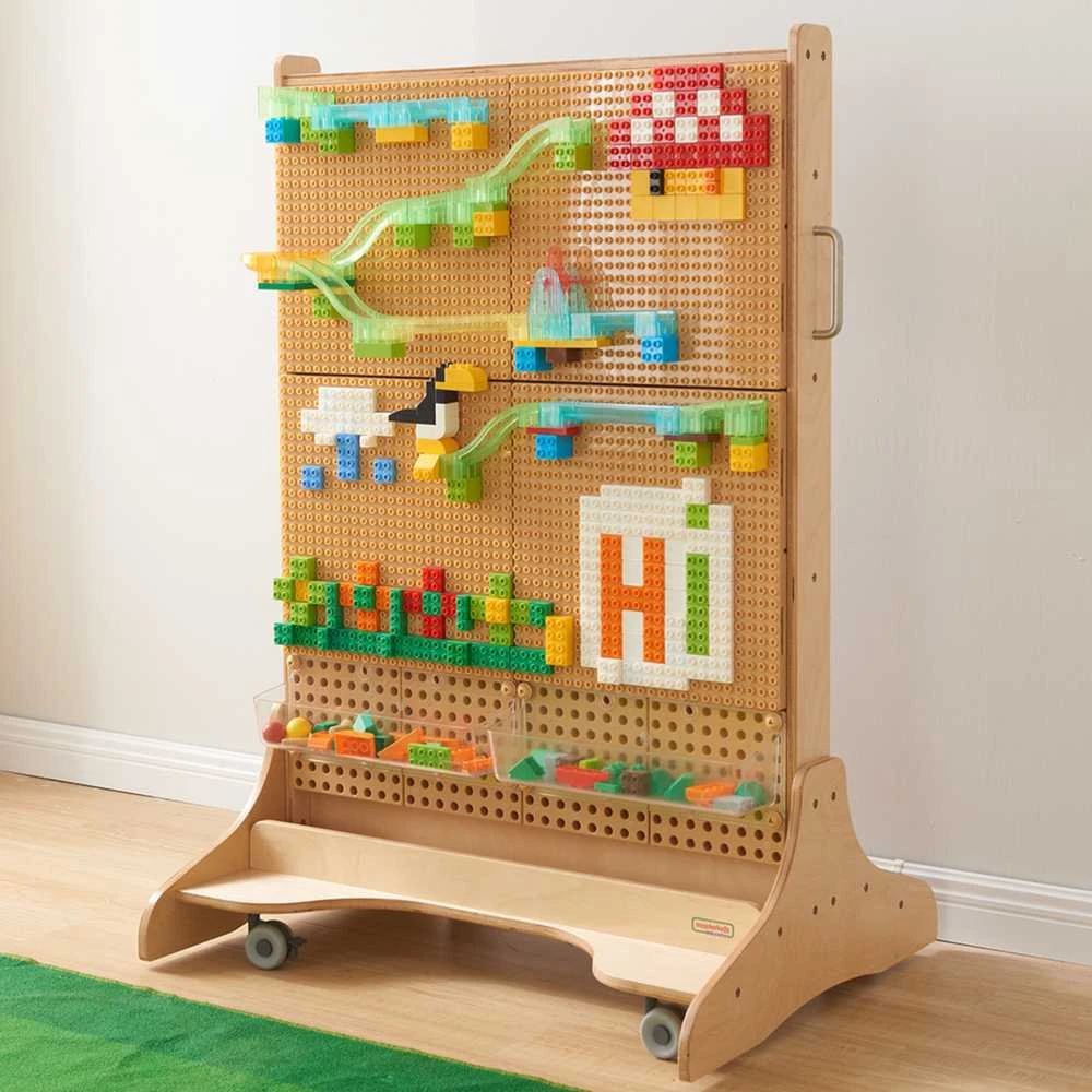 Masterkidz Konstruktorių Rinkinys 359 el. - Marble Run