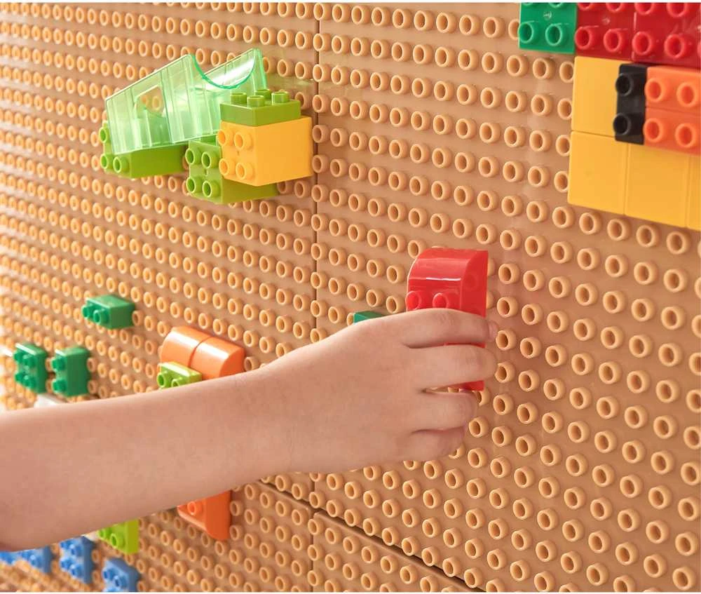 MASTERKIDZ Statybiniai Blokai STEM 563 vnt.