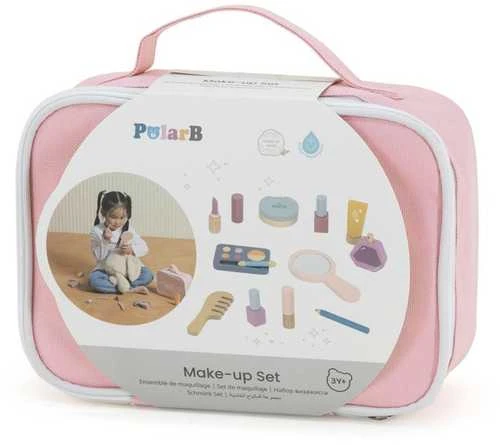 MASTERKIDZ Teca piešimui Montessori kvadratinė