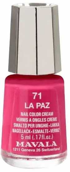 Mavala nagų lakas 71 La Paz 5ml
