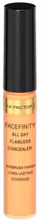 „Max Factor Facefinity All Day Flawless 40“ 7,8 ml