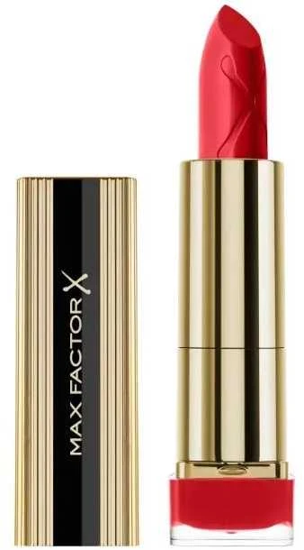 Max Factor Colour Elixir Lūpų dažai, 4 g, spalva - 075 Ruby Tuesday