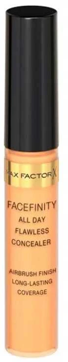 makiažo pagrindas "Max Factor Facefinity All Day Flawless 10" 7,8ml