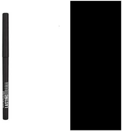 Maybelline Mayb Akių apvadas Lasting Drama