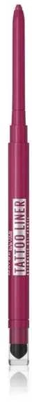 Maybelline Tattoo Liner Automatic Gel Pieštukas Eye Pieštukas