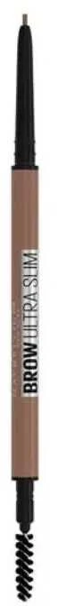 Maybelline L'Oreal BROW ULTRA SLIM NU 03 WARM BROWN