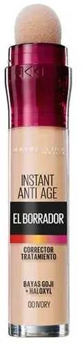 „Maybelline Borrador Instant Age Rewind“ korektorius „De Color Rosa“ 6,8 ml