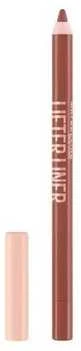 Maybelline Lifter Liner Lip Pieštukas