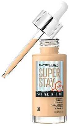 Maybelline Mayb Maq Superstay odos atspalvis 24h Fdt