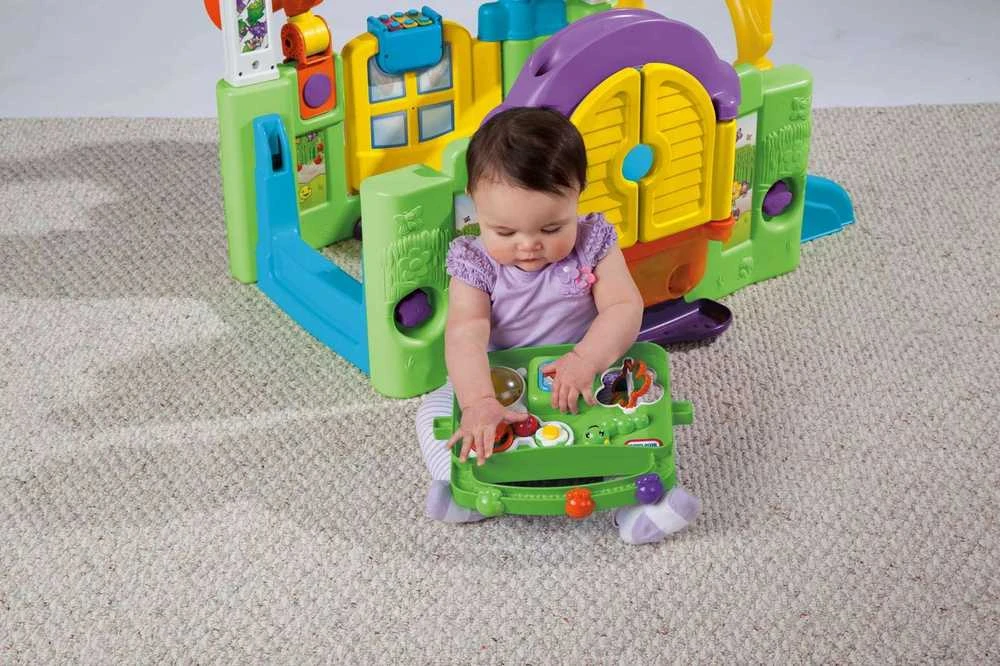 Little Tikes MÄNGUAED