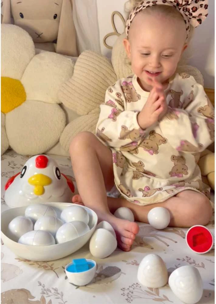 Žaislas Little Tikes Waffle Blocks Gaisrinės sunkvežimis 644481