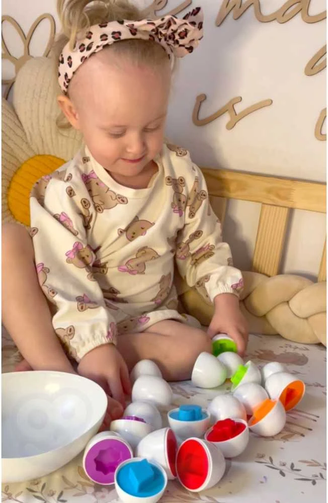 Žaislas Little Tikes Waffle Blocks Gaisrinės sunkvežimis 644481