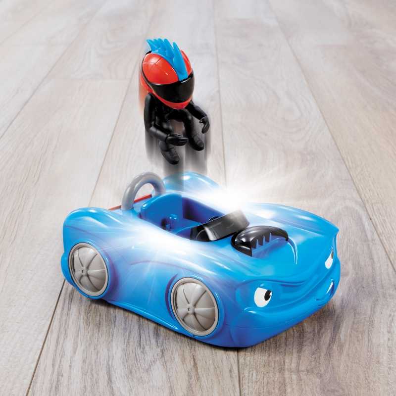 Little Tikes Mažų nuotolinių automobilių komplektų komplektas
