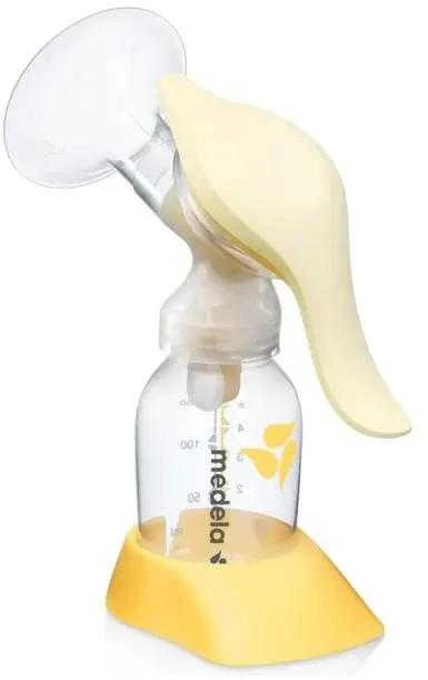 Medela Harmony Single Breast Pump rankinis pientraukis