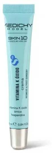 Medichy Skin10 vitamin K oksido kremas 25ml