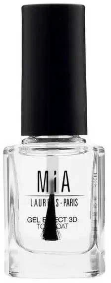 "Mía Cosmetics Vernis À Ongles Gel Effect 3D nagų lakas