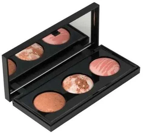 "Mía Cosmetics Orion's Light" skaistalų paletė 6g