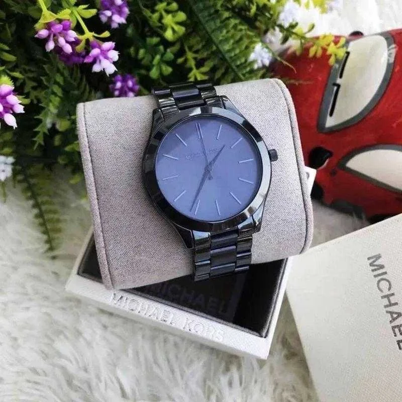 Moteriškas laikrodis Michael Kors Blair MK3419 (zm563o) + BOX