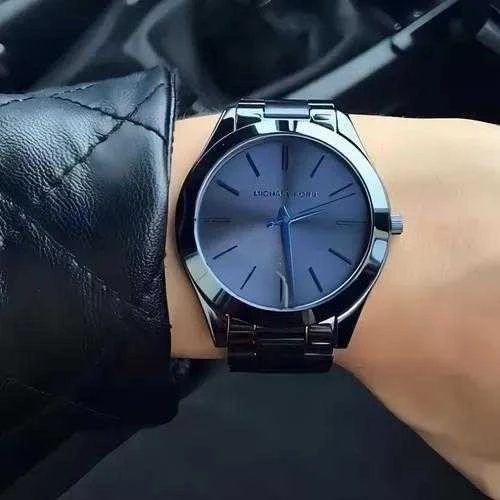 Moteriškas laikrodis Michael Kors Blair MK3419 (zm563o) + BOX